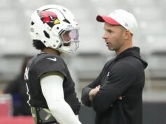 Los Cardenales descartan a Kyler Murray para la temporada; futuro en duda