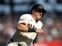 Los Marineros firman al C Andrew Knizner disadvantage un contrato de 1 año