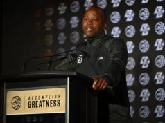 El aumento de la segunda mitad hace que Boston College supere a New Haven