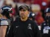 Informe: Penn St. trabajando para finalizar el acuerdo con Matt Campbell