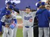 La victoria en la Serie Mundial vale casi 485 000 dólares para los jugadores de los Dodgers