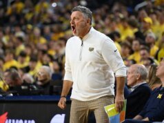 Oakland se centró en cambiar el guión contra el No. 9 Michigan State