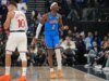 El Thunder descansado regresa a la acción contra los Clippers apáticos