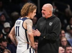 El candente Finley Bizjack guía a Butler hacia un enfrentamiento disadvantage Boise State