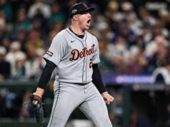 Los Tigres animan las conversaciones comerciales de Tarik Skubal sin un enfoque de “intocables”