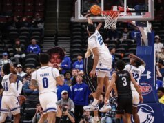 El creciente Seton Hall obtiene su primera verdadera prueba práctica frente al atribulado Kansas St.