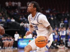 Seton Hall aprovecha los tiros de larga distancia para vencer a CCSU