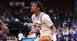Seton Hall aprovecha los tiros de larga distancia para vencer a CCSU