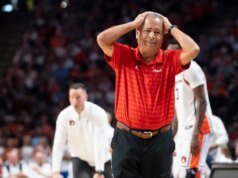 El No. 7 Houston se prepara para el juego Big 12 contra Jackson State