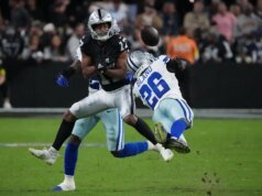 Es probable que el CB de los Cowboys, DaRon Bland, se someta nuevamente a una cirugía en el pie
