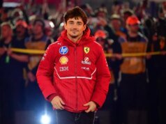Charles Leclerc: el cambio anticipado de Ferrari a 2026 es una “obviedad”