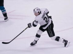 Los Canadiens vuelven a adquirir a Phillip Danault en un intercambio disadvantage los Kings