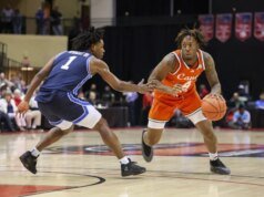 Miami F Marcus Allen fuera por temporada después de diagnóstico de cáncer