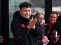 Informes: el mariscal de campo de Nebraska, Dylan Raiola, llega al portal de transferencias