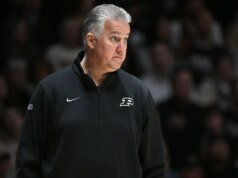 Recién salido de la derrota, el No. 6 Purdue busca una respuesta seria contra Minnesota