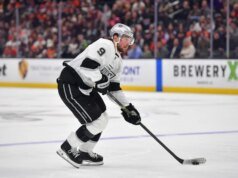 Blackhawks y Kings se enfrentarán dos veces en tres noches en Los Ángeles