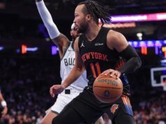 La revancha entre Knicks y Pacers se generate en circunstancias muy diferentes