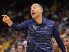 Marquette ansiosa por encontrar alcance converse Georgetown