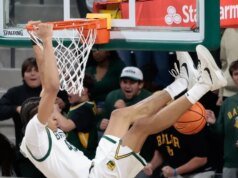 Los equipos completamente nuevos de Memphis y Baylor quieren mostrar su progreso en el choque