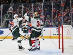 El dúo de porteros de Stifling Wild lleva su actuación a Calgary