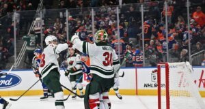 El dúo de porteros de Stifling Wild lleva su actuación a Calgary