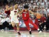 El No. 6 Louisville cabalga con fuerza en su defensa hacia el choque contra el No. 22 Indiana