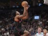 Los Raptors buscan recuperarse ante los emergentes Celtics