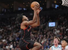 Los Raptors buscan recuperarse ante los emergentes Celtics