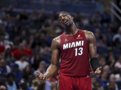 Heat ansioso por volver a ganar en choque contra Kings tambaleantes