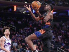 Los Knicks ansiosos por repetir el rápido comienzo en el encuentro contra el Magic