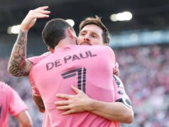 Inter Miami derrota a Whitecaps y gana su primera Copa MLS