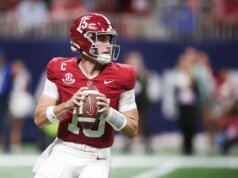 Primera ronda de la CFP: lo que hay que saber sobre Alabama en Oklahoma