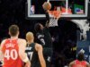 Resumen de la NBA: los Timberwolves superan a James Harden y Clippers