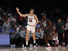 El estado de Arizona tiene un comienzo rápido con un triunfo sobre Oklahoma