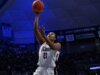 Resumen del Top 25 femenino: UConn derrota al enemigo del Big East, Marquette, para permanecer invicto