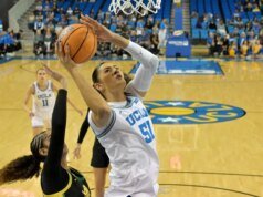 Big Ten empata su propio récord con nueve equipos en el Top 25 de AP