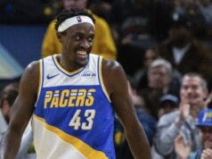 Resumen de la NBA: los Pacers derrotan a los Kings y continúan recuperándose desde un inicio de 2 – 16