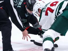 Wild se separa en el tercero para prolongar la racha de derrotas del Sea serpent