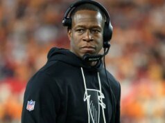 Raheem Morris: La sorpresiva victoria debería impulsar a los Falcons a terminar fuertes