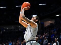Xavier ‘Connected’ abre la lista de Big East contra Creighton en apuros
