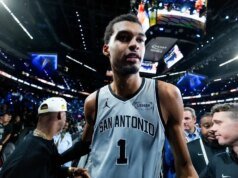 Ese sentimiento ganador: Spurs y Knicks hambrientos por el título de la Copa de la NBA