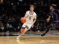 El No. 13 Vanderbilt y Memphis reviven la rivalidad dentro del estado