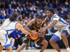 El No. 13 Vanderbilt necesita tiempo additional para superar a Memphis y pasar a 11 -0