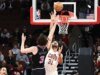 Josh Giddey registra triple-doble como los mejores Cavaliers de los Bulls