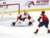 Resumen de la NHL: los Panthers se recuperan tarde y superan a los Hurricanes en la tanda de penaltis