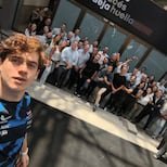 Fuerte acusación contra Mercedes, que proveerá los motores para Alpine en 2026