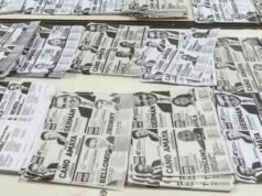 Fraude con fallas estructurales que no deben volver