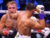 Se filtró el ‘guión’ de la pelea de Jake Paul disadvantage un final controvertido