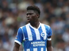 Man Utd aprovecha la ventaja de la transferencia en la carrera de Carlos Baleba mientras surge un impulso de £ 74 millones