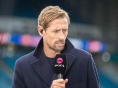 Peter Crouch le dice a Arne Slot que el Liverpool puede “florecer” sin Mo Salah por una razón clave